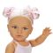 Кукла Dollz And More, Тина балерина, Светлорозова, 45 см