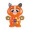 Интерактивна играчка Minibo – Моето първо котенце