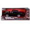 Кола с дистанционно, Jada, Fast And Furious, 1970 Dodge Charger, 1:16