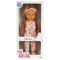 Кукла Dollz And More, Tina Summer, 45 см