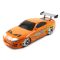 Кола с дистанционно, Jada, Fast And Furious, Brian S Toyota Supra, 1:16