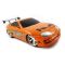 Кола с дистанционно, Jada, Fast And Furious, Brian S Toyota Supra, 1:16
