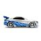 Кола с дистанционно, Jada, Fast And Furious, Nissan Skyline GTR, 1:16