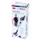 Вертикална играчка прахосмукачка, Bosch, Бяла