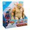 Боен комплект с фигурки, Dc Universe, Супермен и Кайджу, 15 см, 6073195