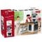 Пълен кухненски комплект, Miele, Wave Spicy