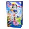 Комплект за игра с превозно средство и контролна кула, Paw Patrol, My Size Lookout Tower, 6073778
