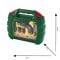 Комплект играчки инструменти, Bosch
