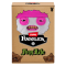 Плюшена играчка, Fuggler, Fugg Life, Squidge, Grey, S1, 22 см