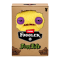 Плюшена играчка, Fuggler, Fugg Life, Squidge, Yellow, S1, 22 см