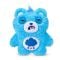 Плюшена играчка, Care Bears, Grumpy Bear, S1, 22 см