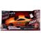 Количка с дистанционно, Jada, Fast And Furious, Brians Toyota Supra, Drift Power Slide, 1:10