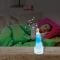 Нощна лампа с високоговорител, Lexibook, Disney Frozen