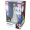 Нощна лампа с високоговорител, Lexibook, Disney Frozen