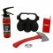 Комплект пожарникарско оборудване, Zapp Toys, Fire Fighters