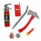 Комплект пожарникарско оборудване, Zapp Toys, Fire Fighters