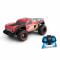 Кола с дистанционно управление, Nikko, Pro Trucks, 1:12, Червена