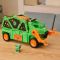 Транспортно превозно средство, Paw Patrol the Dino Movie, Megasaurus Dino, 6075939