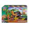 Транспортно превозно средство, Paw Patrol the Dino Movie, Megasaurus Dino, 6075939