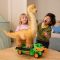 Транспортно превозно средство, Paw Patrol the Dino Movie, Megasaurus Dino, 6075939