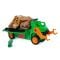 Транспортно превозно средство, Paw Patrol the Dino Movie, Megasaurus Dino, 6075939