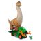Транспортно превозно средство, Paw Patrol the Dino Movie, Megasaurus Dino, 6075939