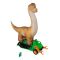 Транспортно превозно средство, Paw Patrol the Dino Movie, Megasaurus Dino, 6075939