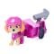 Фигурка с аксесоари, Paw Patrol the Dino Movie, Skye, 20157005