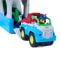 Комплект за игра, Paw Patrol, Dino Mobile Headquarters, 6076044