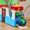 Комплект за игра, Paw Patrol, Dino Mobile Headquarters, 6076044
