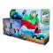 Комплект за игра, Paw Patrol, Dino Mobile Headquarters, 6076044