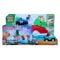 Комплект за игра, Paw Patrol, Dino Mobile Headquarters, 6076044