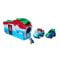 Комплект за игра, Paw Patrol, Dino Mobile Headquarters, 6076044