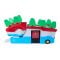 Комплект за игра, Paw Patrol, Dino Mobile Headquarters, 6076044