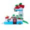 Комплект за игра, Paw Patrol, Dino Mobile Headquarters, 6076044