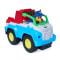 Комплект за игра, Paw Patrol, Dino Mobile Headquarters, 6076044