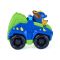Мини превозно средство с фигурка, Paw Patrol the Dino Movie, Pup Squad Racers, Chase, 20157134