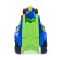 Мини превозно средство с фигурка, Paw Patrol the Dino Movie, Pup Squad Racers, Chase, 20157134