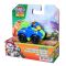 Мини превозно средство с фигурка, Paw Patrol the Dino Movie, Pup Squad Racers, Chase, 20157134