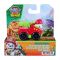 Мини превозно средство с фигурка, Paw Patrol the Dino Movie, Pup Squad Racers, Marshall, 20157135