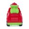 Мини превозно средство с фигурка, Paw Patrol the Dino Movie, Pup Squad Racers, Marshall, 20157135
