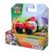 Мини превозно средство с фигурка, Paw Patrol the Dino Movie, Pup Squad Racers, Marshall, 20157135