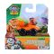 Мини превозно средство с фигурка, Paw Patrol the Dino Movie, Pup Squad Racers, Zuma, 20157136