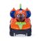 Мини превозно средство с фигурка, Paw Patrol the Dino Movie, Pup Squad Racers, Zuma, 20157136