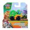 Мини превозно средство с фигурка, Paw Patrol the Dino Movie, Pup Squad Racers, Rocky, 20157137