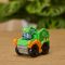 Мини превозно средство с фигурка, Paw Patrol the Dino Movie, Pup Squad Racers, Rocky, 20157137