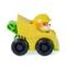 Мини превозно средство с фигурка, Paw Patrol the Dino Movie, Pup Squad Racers, Rubble, 20157138