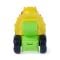Мини превозно средство с фигурка, Paw Patrol the Dino Movie, Pup Squad Racers, Rubble, 20157138
