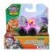 Мини превозно средство с фигурка, Paw Patrol the Dino Movie, Pup Squad Racers, Skye, 20157139