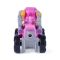 Мини превозно средство с фигурка, Paw Patrol the Dino Movie, Pup Squad Racers, Skye, 20157139